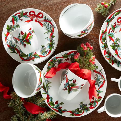 holiday set|holiday tableware sets.